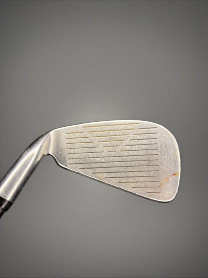 Photo of Lynx Black Cat 6Iron Unifiber 37.5