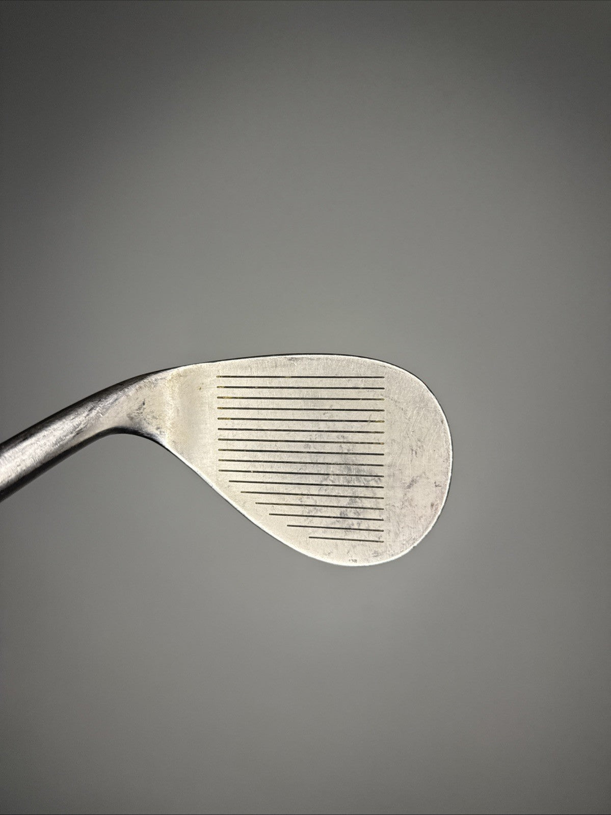 Photo of The Ultimate Wedge XE1 Lob Wedge 65 / 7 Wedge 35