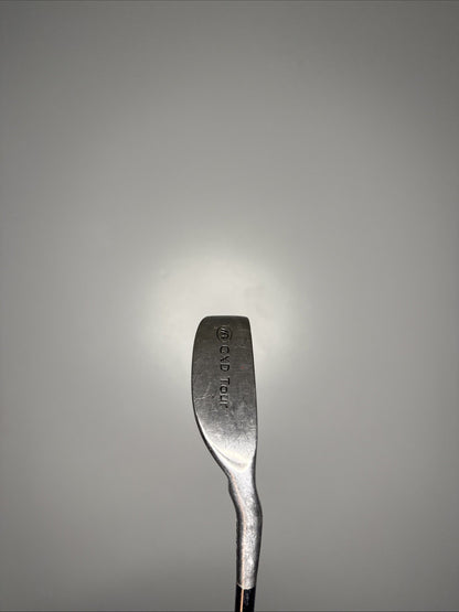 Photo of Mitsushiba GXD Tour Blade Putter 34.5