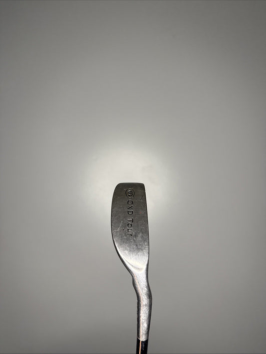 Photo of Mitsushiba GXD Tour Blade Putter 34.5