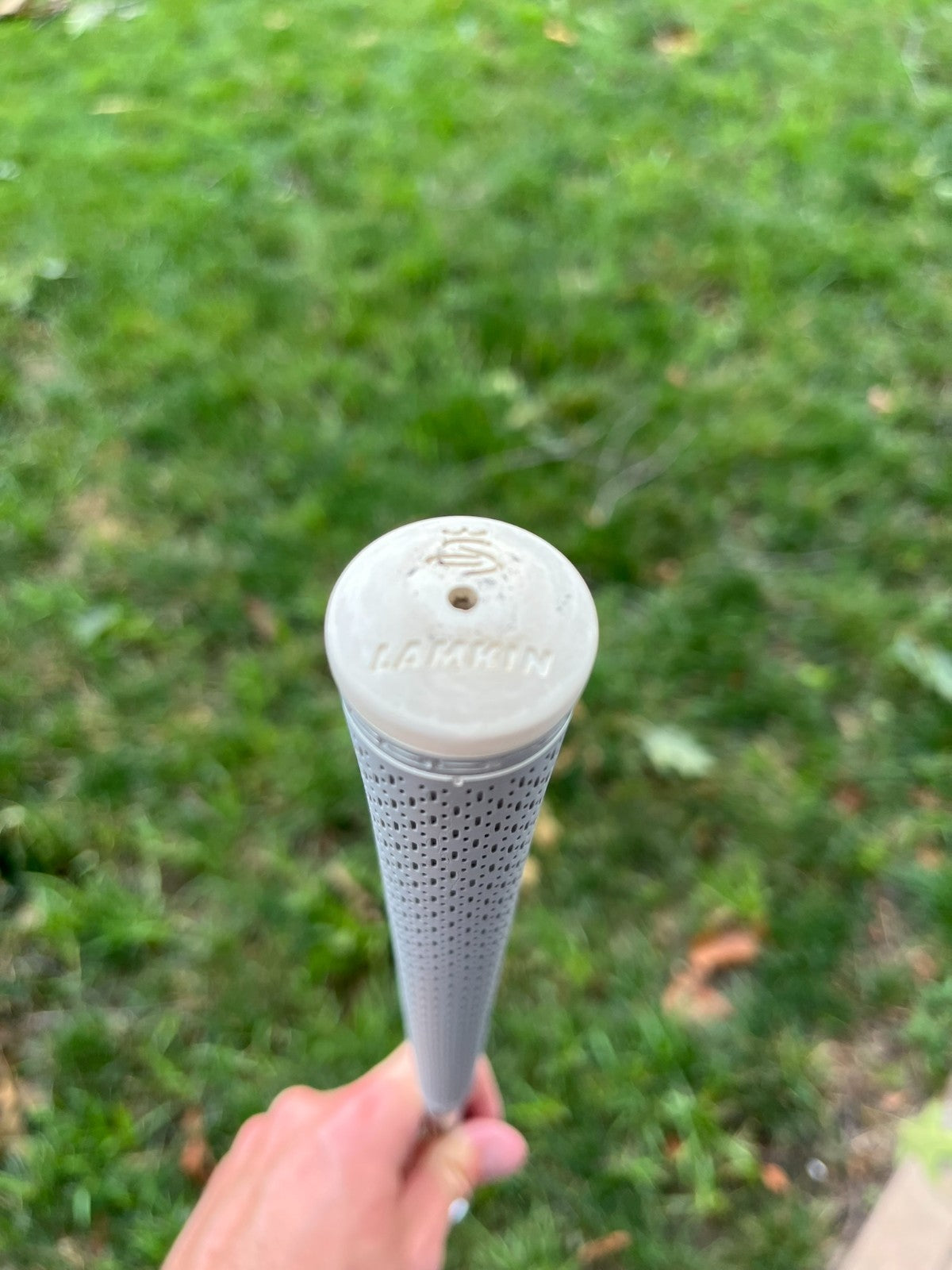 Photo of Cobra XL Womens 8Iron 36
