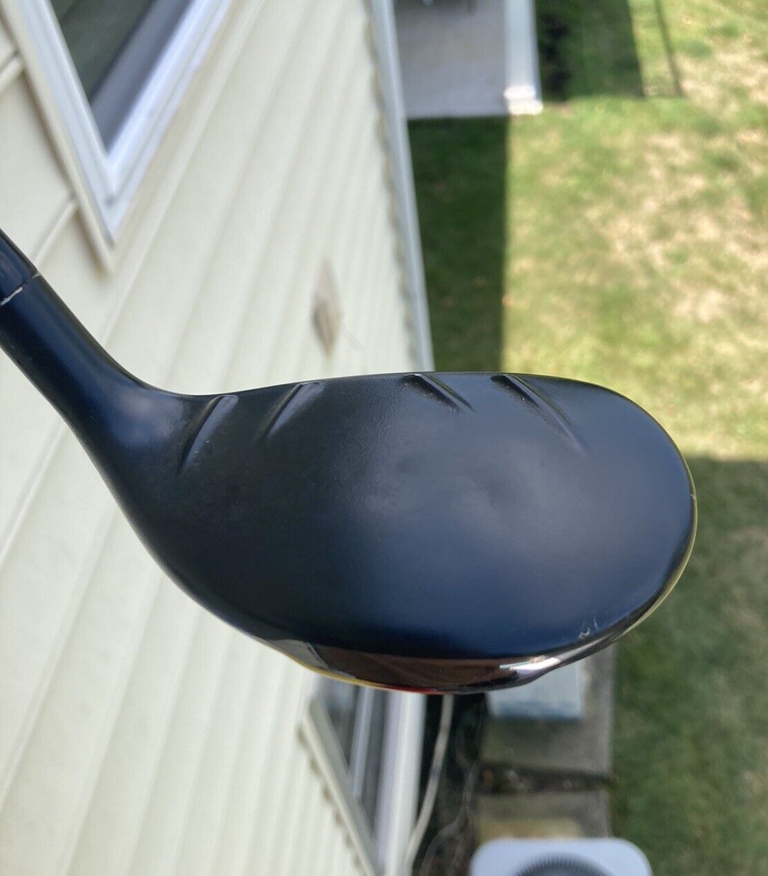 Ping G 4 Hybrid 22° Alta 70 Regular Flex With Headcover 39”