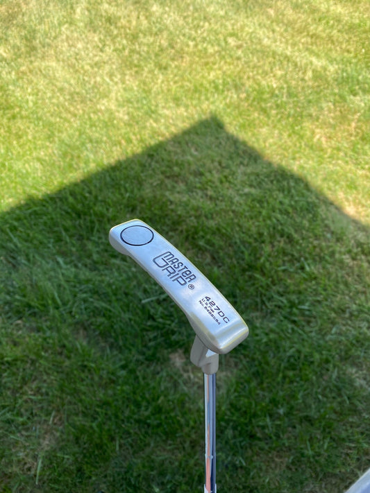 Photo of Master Grip 427DC Putter 35