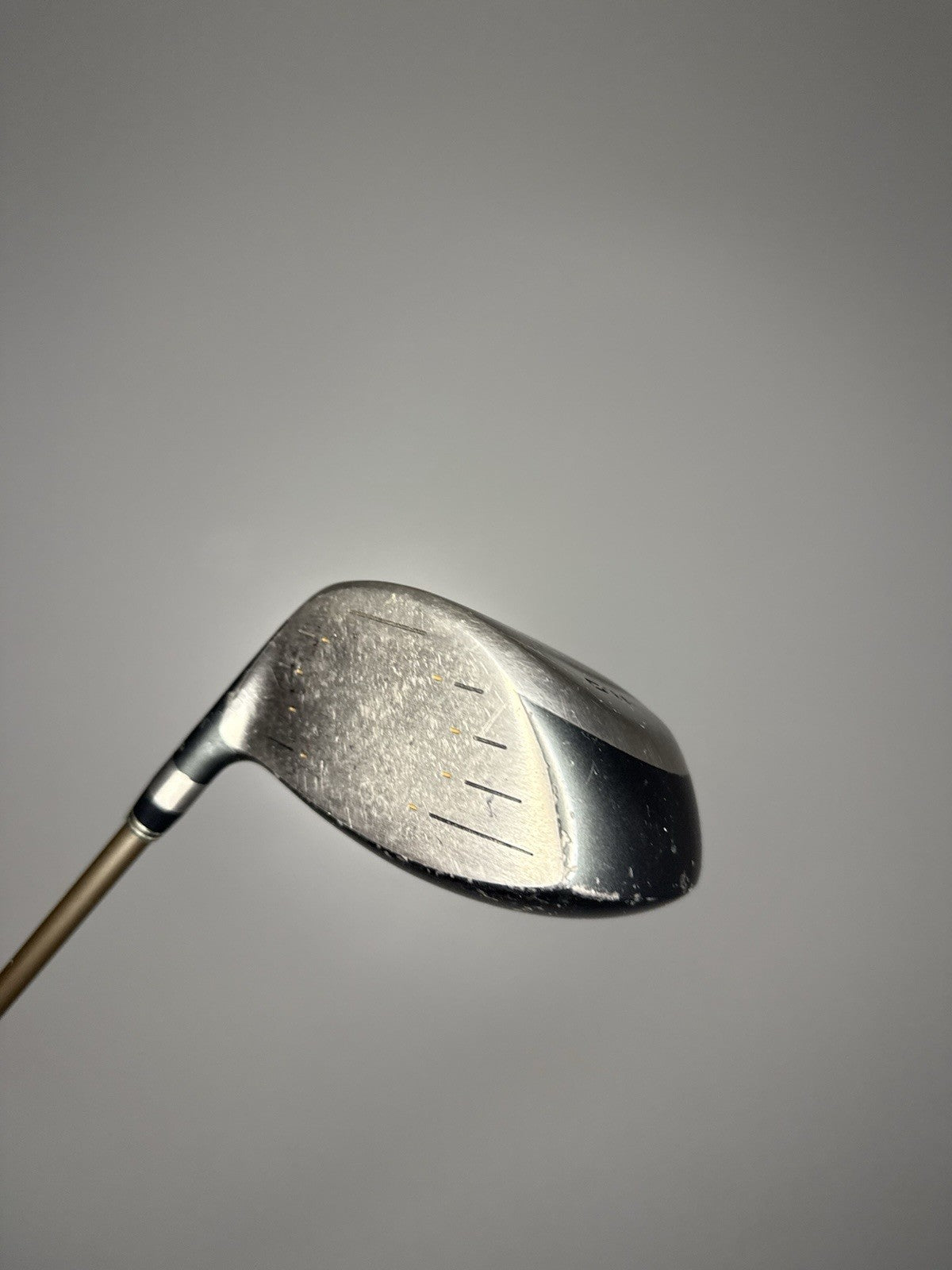 Photo of King Cobra Offset SS 350 Driver 11 Cobra Graphite Design 50 45