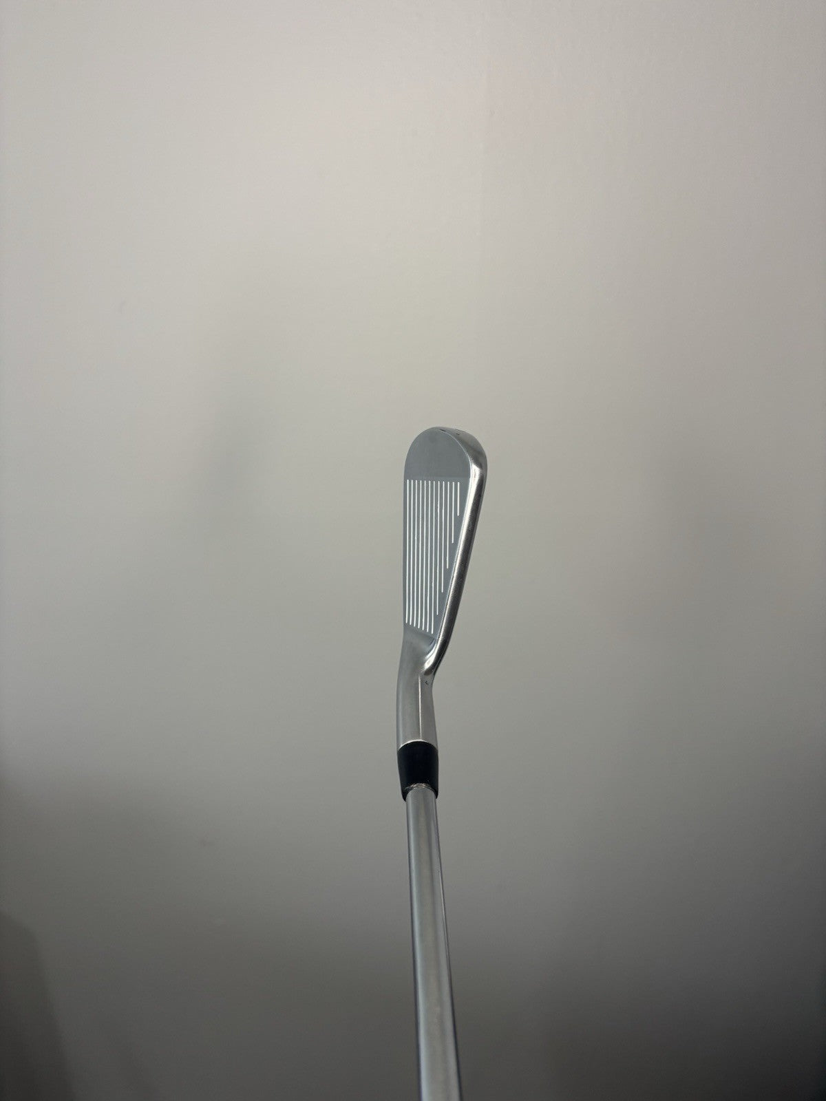 Photo of Titleist U500 Utility 4 Iron Project X Rifle 6.5 Extra Steel 39.5