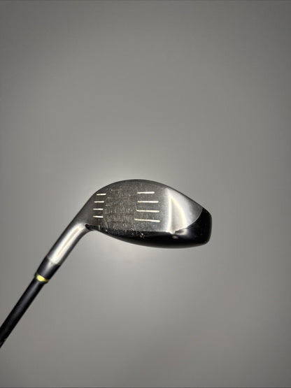 Photo of Nickent 3DX IW 2 Hybrid 17 SR2.5 80 41