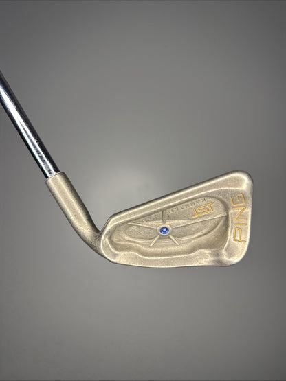 Photo of Ping ISI Karsten 5Iron 27 Cushin JZ 38.25
