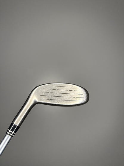 Photo of Nicklaus Iron Max 5 Hybrid 27 Rifle 38
