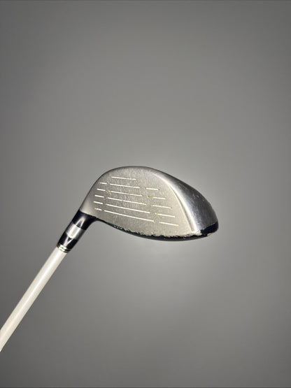 Photo of Cobra Baffler Rail H 5 Hybrid 28 Fujikura 38.25