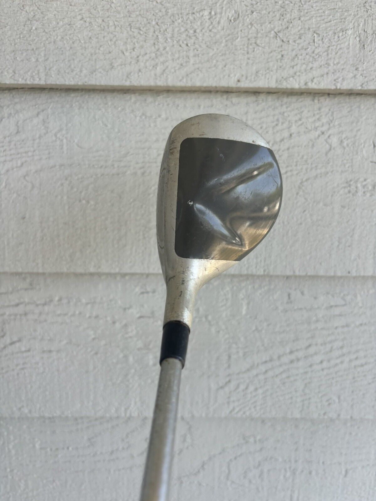 Northwestern Golf Advance Design Driver Steel Shaft Pro Flex