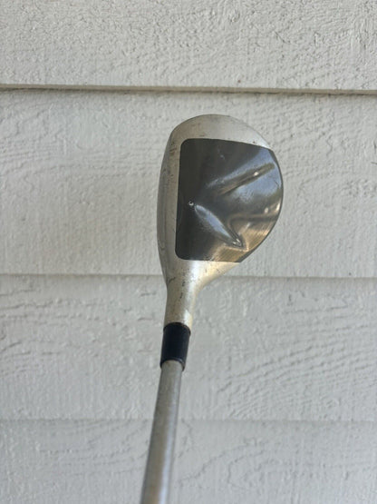 Photo of Northwestern Golf Advance Design Driver Steel Shaft Pro