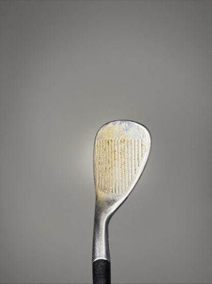 Photo of Cleveland CG11 Sand Wedge 54 True Temper Dynamic Gold Wedge 35.5