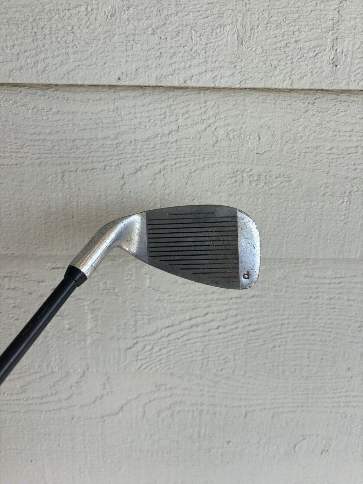 Pro Kennex CCB Oversize Pitching Wedge 48° Graphite Shaft