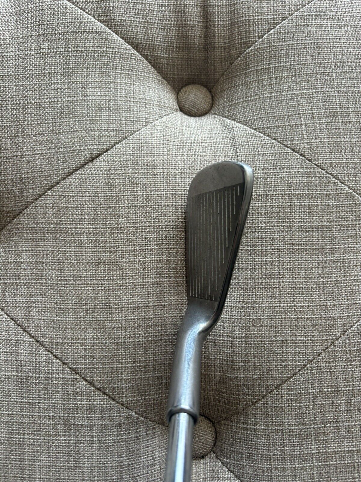 NICE Tommy Armour Concept 2 Iron Set 3-9 Regular Flex Steel Shafts