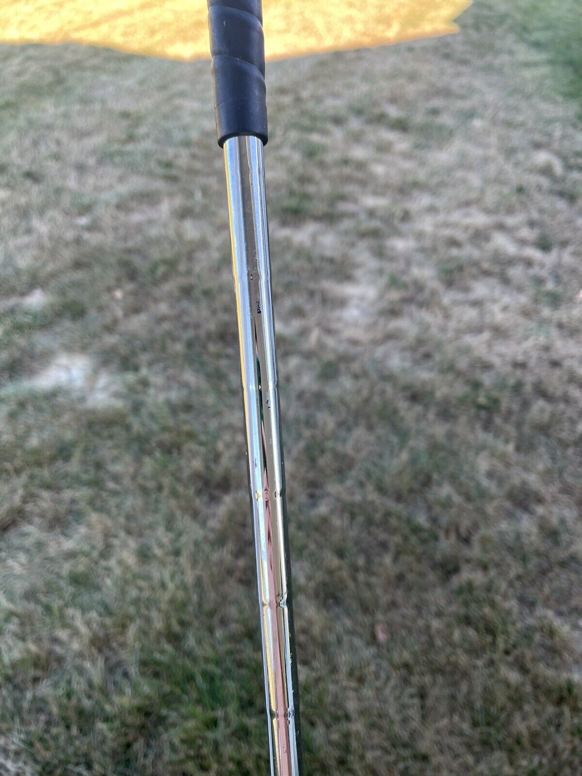 Arnold Palmer 301 Blade Putter 36”