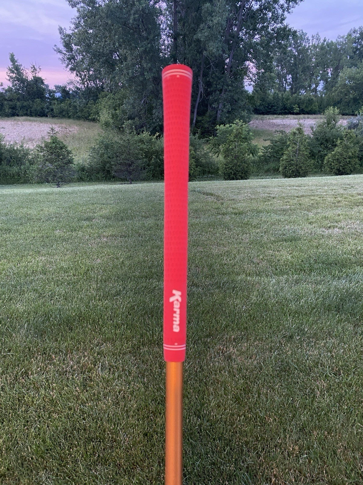 Photo of Cleveland Launcher Titanium Driver 9.5 LauncherGold 65 44.25