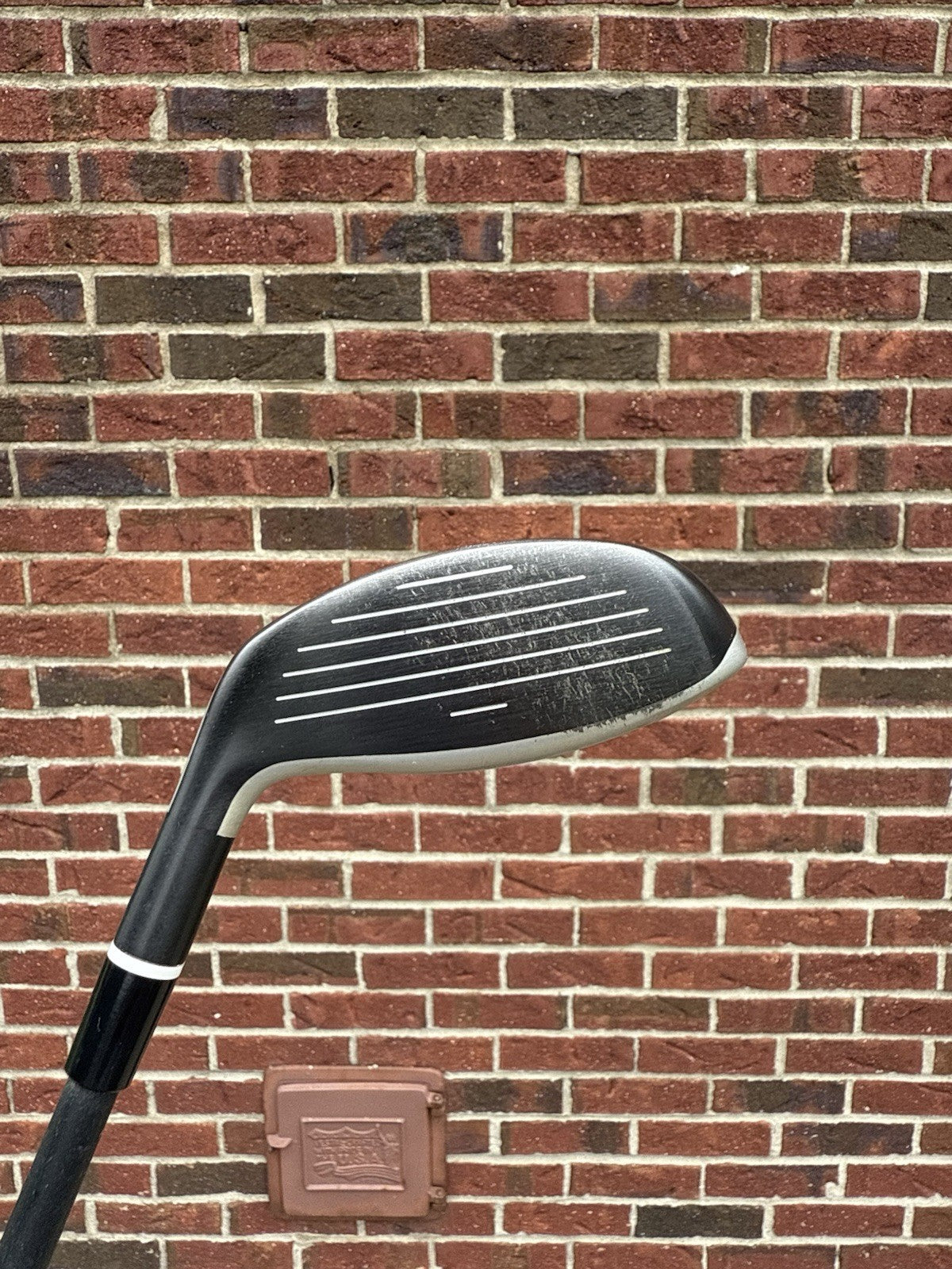 Photo of Adams Speedline Fast 12 5Wood 17 Prolaunch Blue 65 42.75