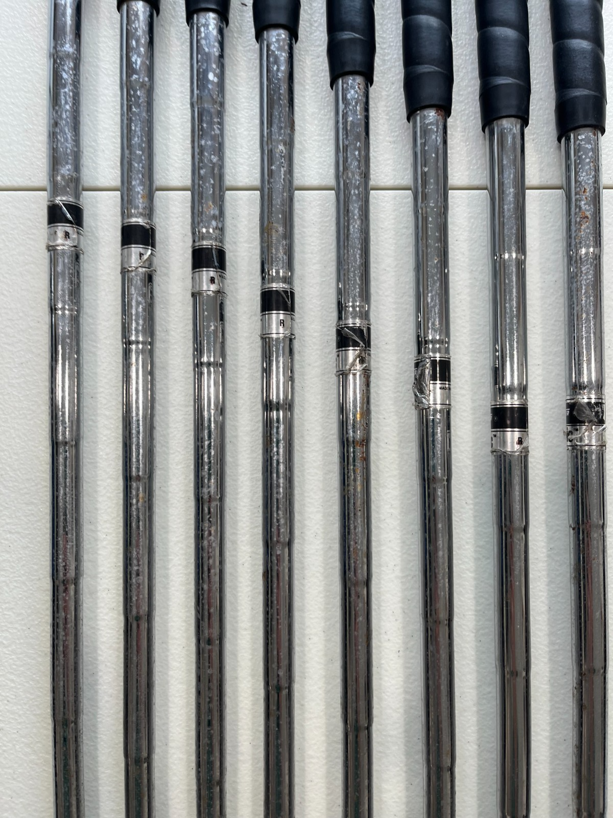 Photo of Tour Limited Edition Iron Set 3-PW Dynamic Standard