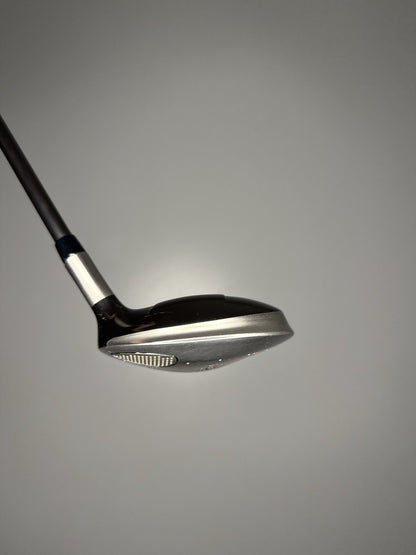 Photo of Adams Golf Idea iWood 4Hybrid 21 Aldila Graphite 39 W/