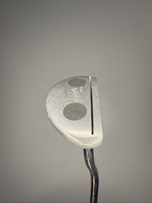 Photo of Ray Cook M1X Half Mallet Putter 32.5