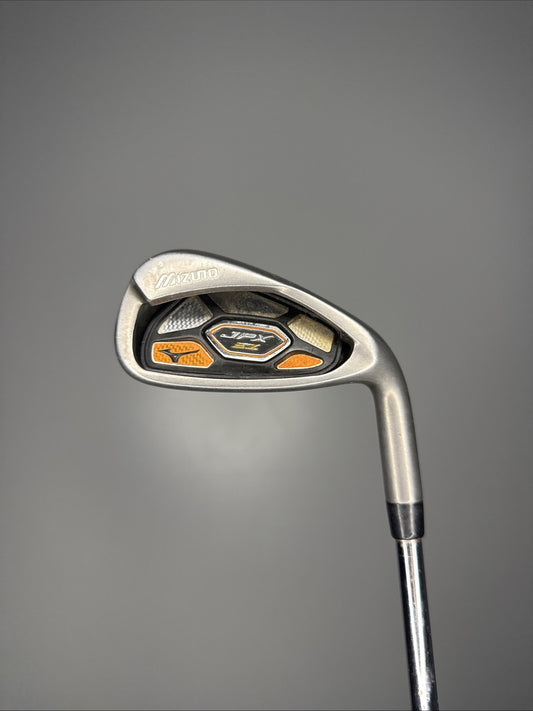 Photo of Mizuno JPX EZ 4Iron 22 True Temper XP 105 38.75