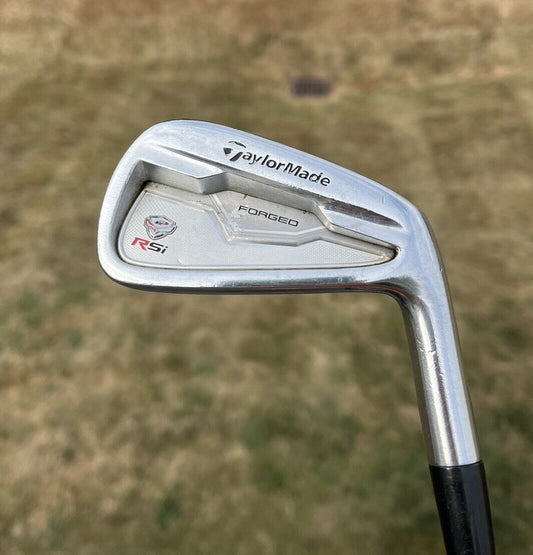 NICE Taylormade RSi TP 4 Iron KBS Tour C-Taper 120 Stiff Flex