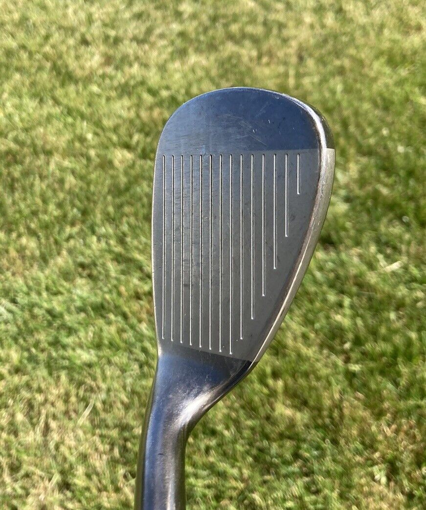 NICE Mizuno JPX EZ 2015 Gap Wedge 50° XP 95 R300 Regular Flex