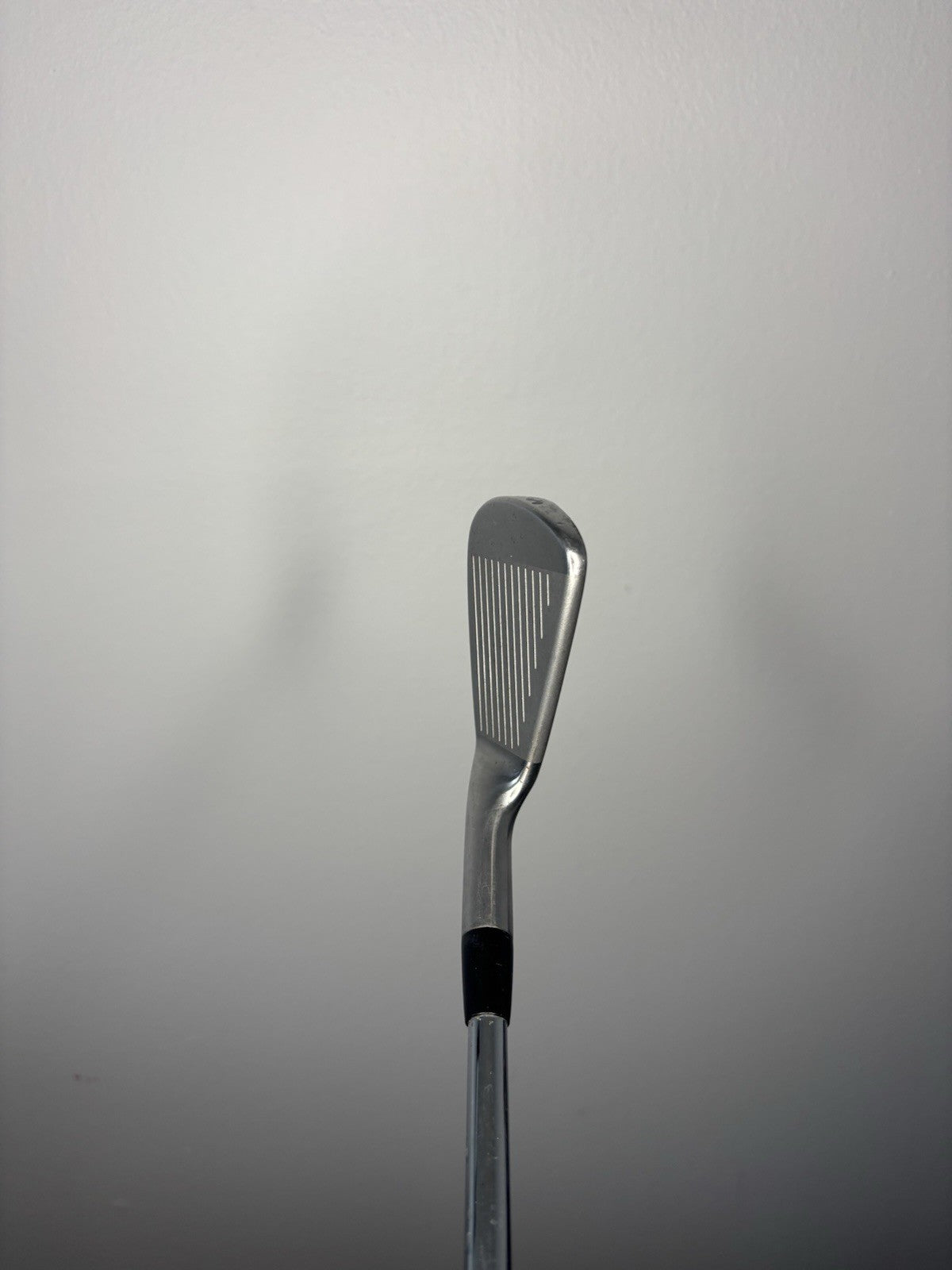 Photo of Titleist 704 CB Forged 6 Iron NS Pro 970 Steel Shaft 37.25