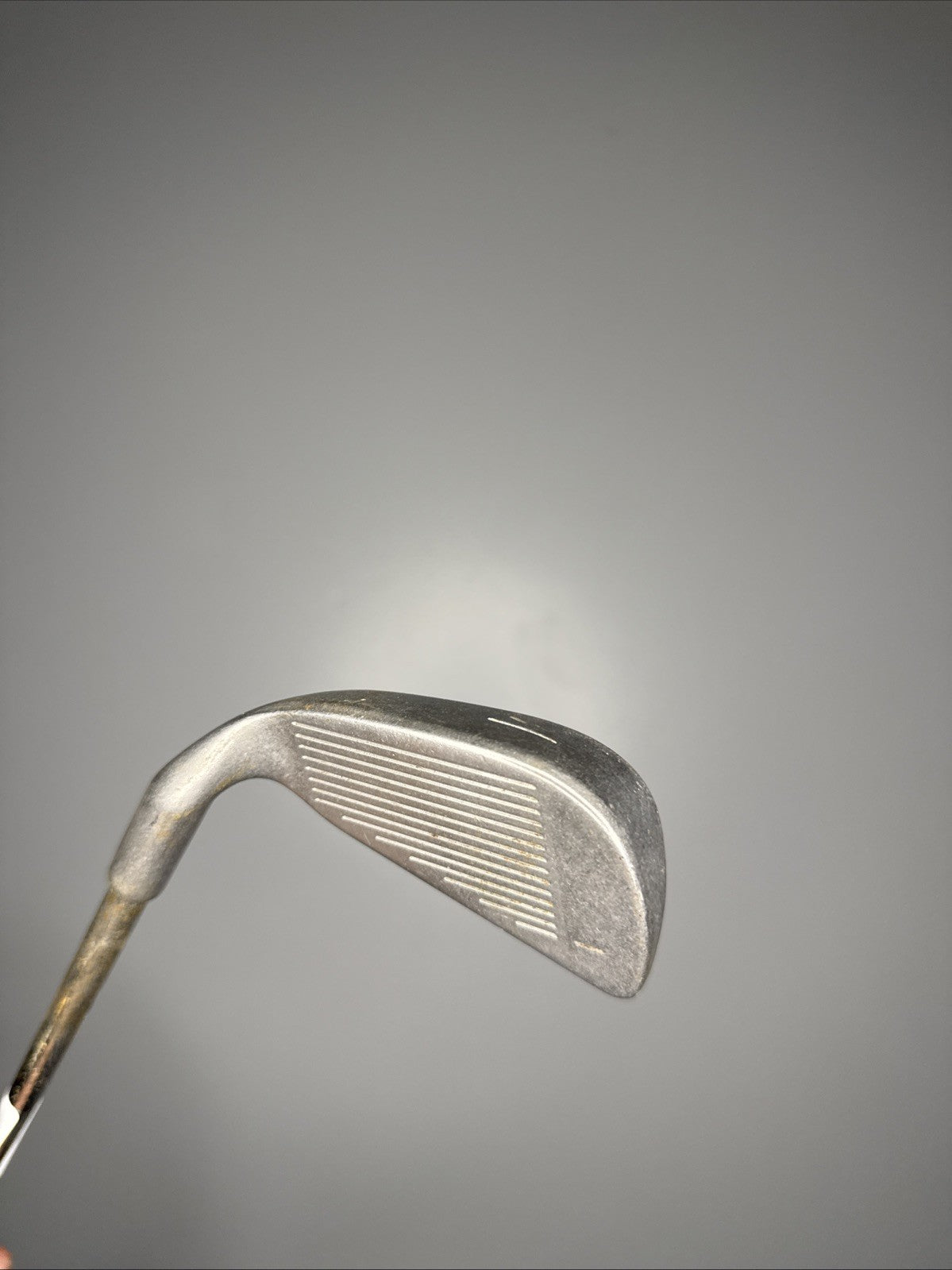 Photo of Ping Eye 2 1Iron 16 Red Dot ZZ 40