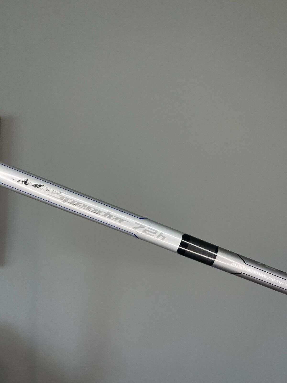 Photo of Taylormade SLDR S 3 Hybrid 19 Left-Handed Speeder 40.5
