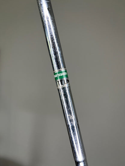 Photo of Palmer OS-99 Pitching Wedge Steel 35.5