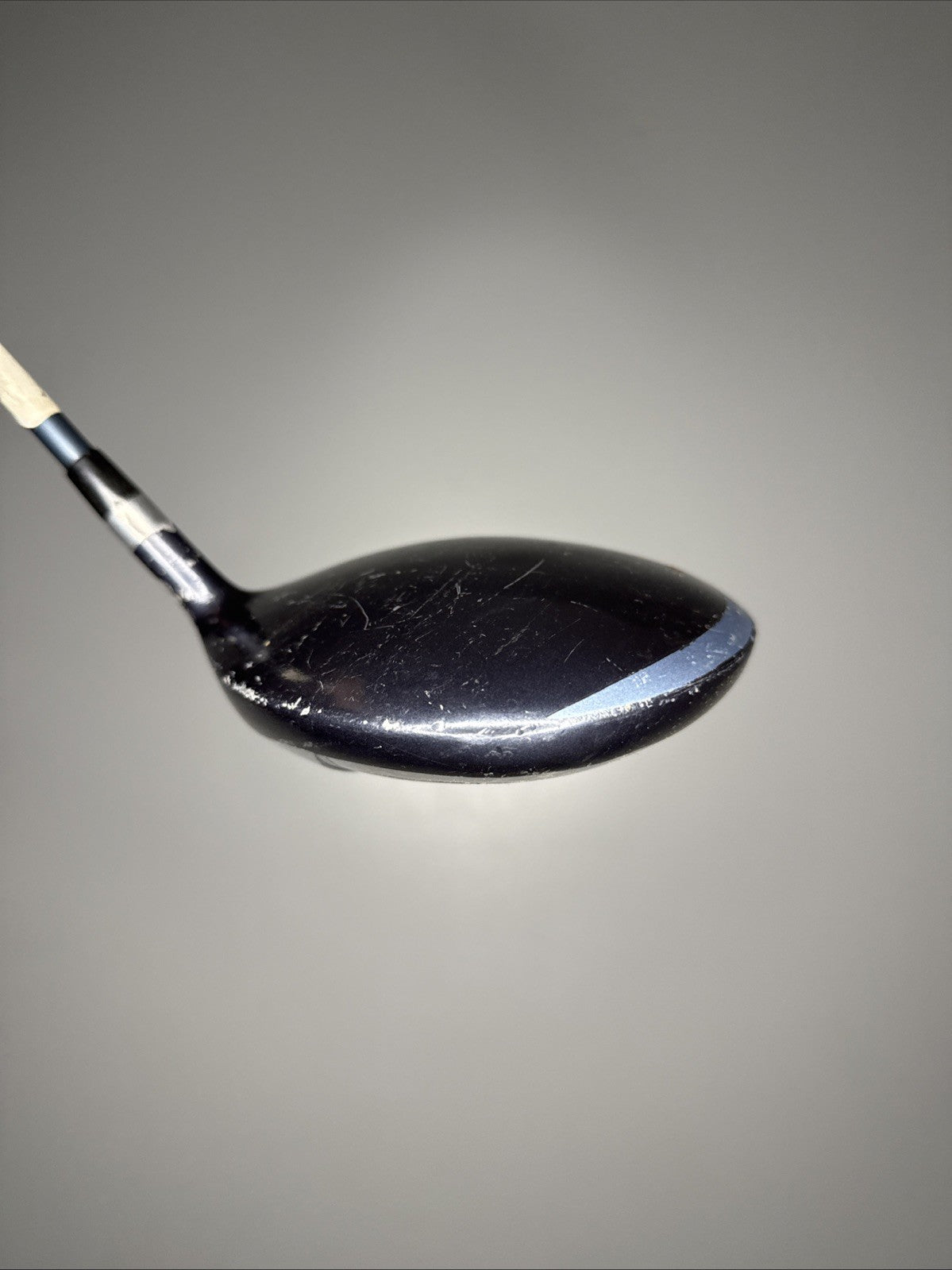 Photo of Fastrax AntiSlice Driver 12.5 Aldila Xtreme Distance III 43.5
