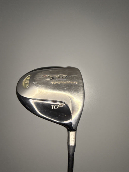 Photo of Taylormade R540 Driver 10.5 MAS2 70 44.25