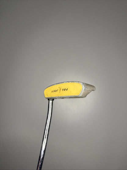 Photo of Pal Joey PJ30 Blade Putter 34.75