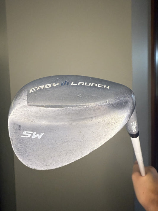 Photo of Wilson Easy Launch Sand Wedge Profile 34.5