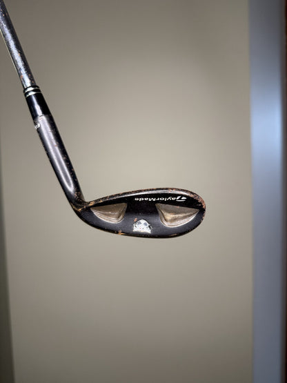 Photo of TaylorMade rac TP Lob Wedge 58 /08 Wedge 35.5 (Rusted Face)