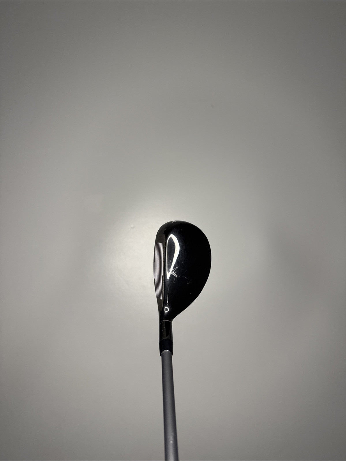 Photo of Callaway Mavrik 4 Hybrid 20 Catalyst 75 6.0 39.5