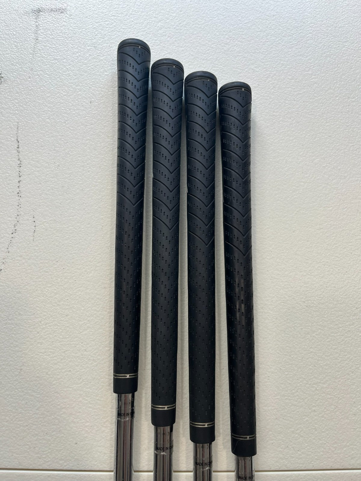 Photo of Powerbilt Tour Bilt Iron Set 7PW Standard