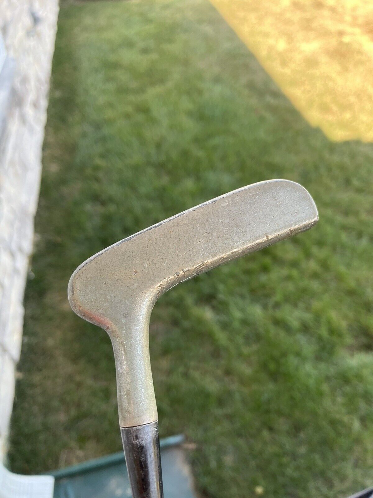 Wilson Sam Snead Putter 35.5”