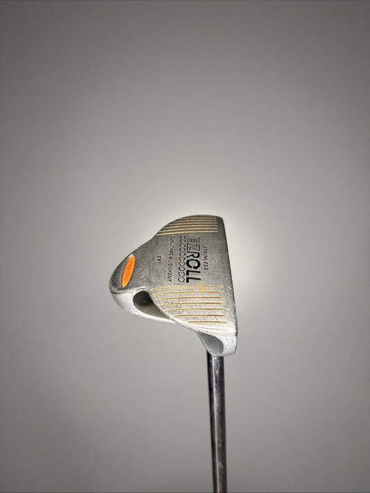 Photo of EZRoll ZR1 Putter Knight 34