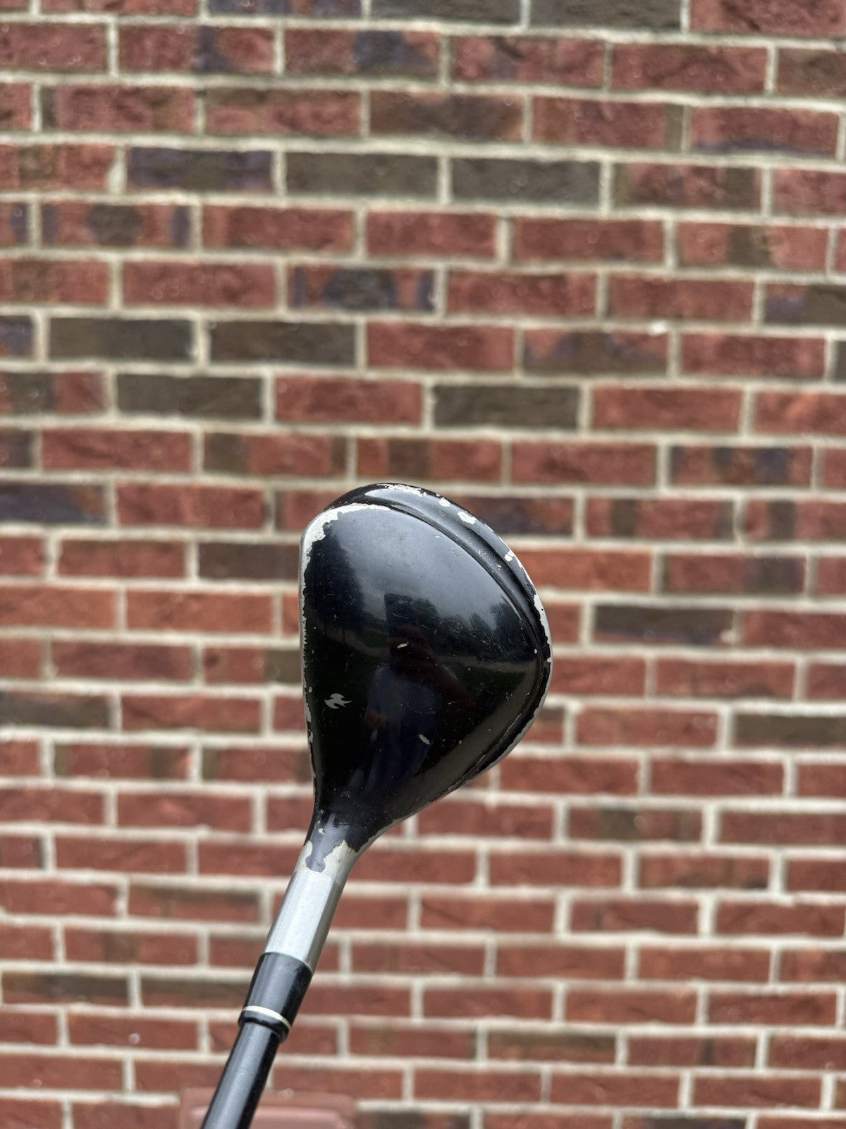 Photo of Taylormade Burner Rescue 5 Hybrid 25 REAX 60 39.75