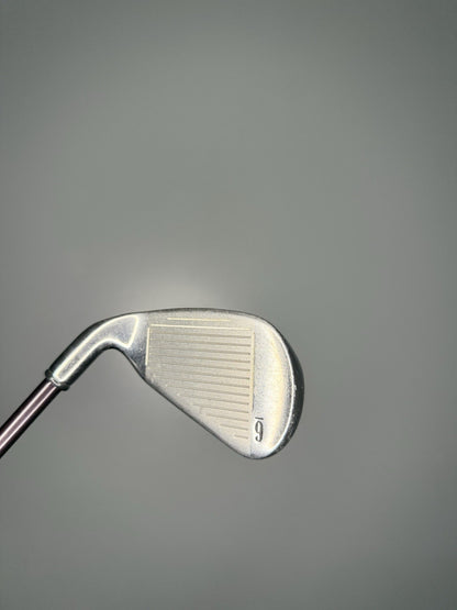 Photo of Callaway Big Bertha Gems 6Iron 65 Graphite 36
