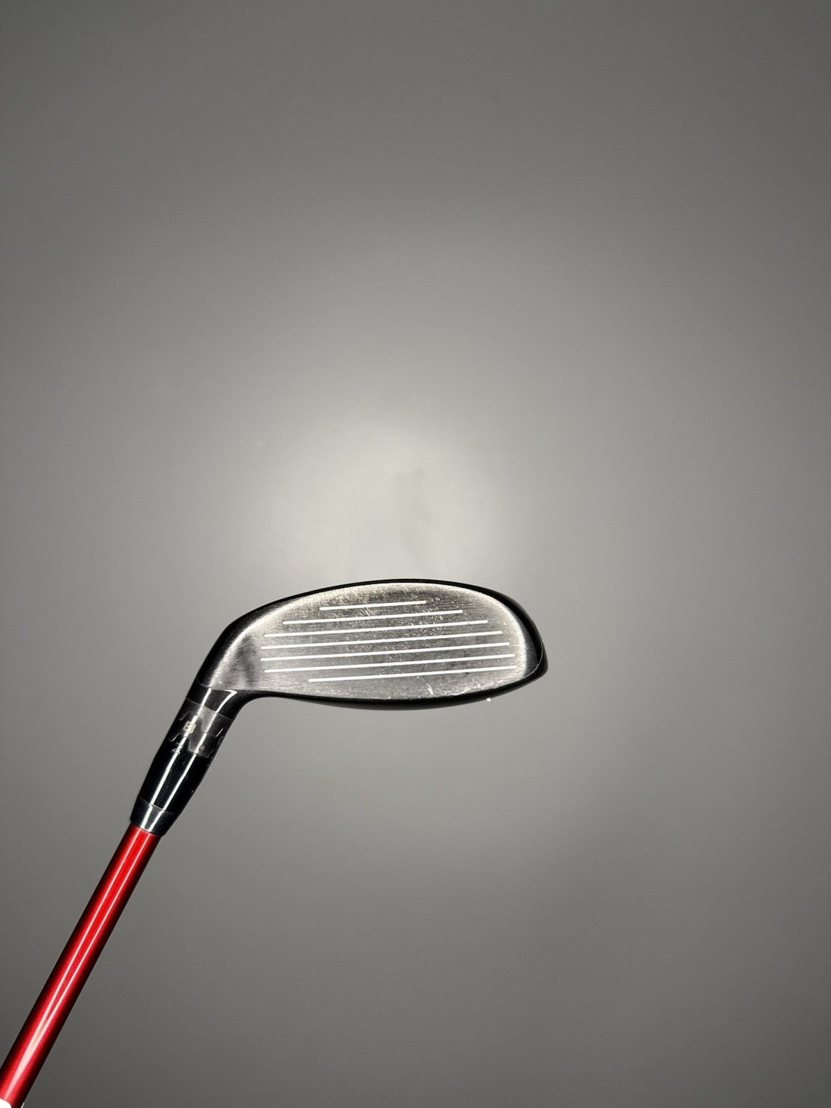 Photo of Titleist 913H 3Hybrid 21 Mitsubishi Bassara 50 38.5 W/
