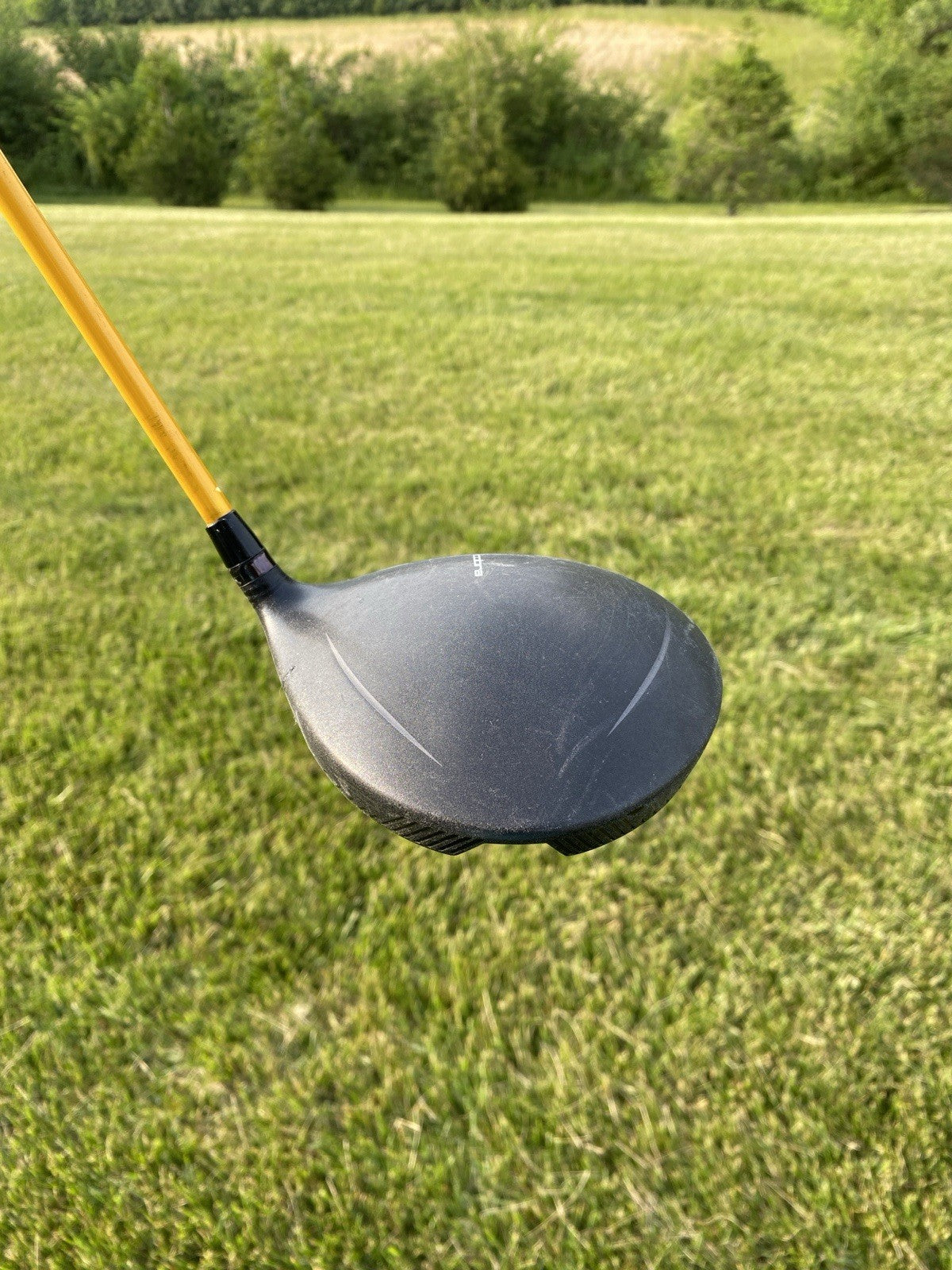 Photo of Cobra Long Tom Driver 10 Tour Series Super 58 43.25