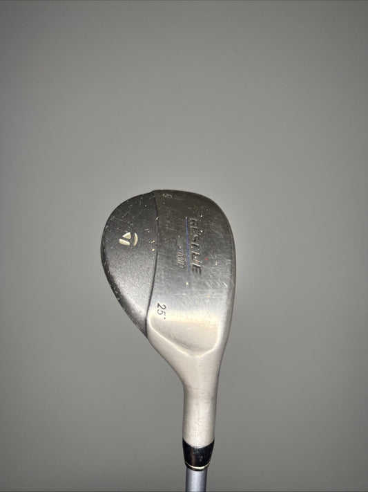 Photo of Taylormade Rescue Mid 5 Hybrid 25 MAS2 37.5