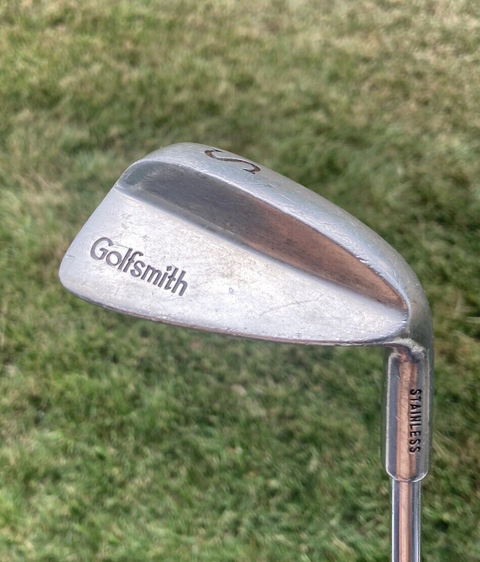 Golfsmith Sand Wedge TT Lite Wedge Flex Steel