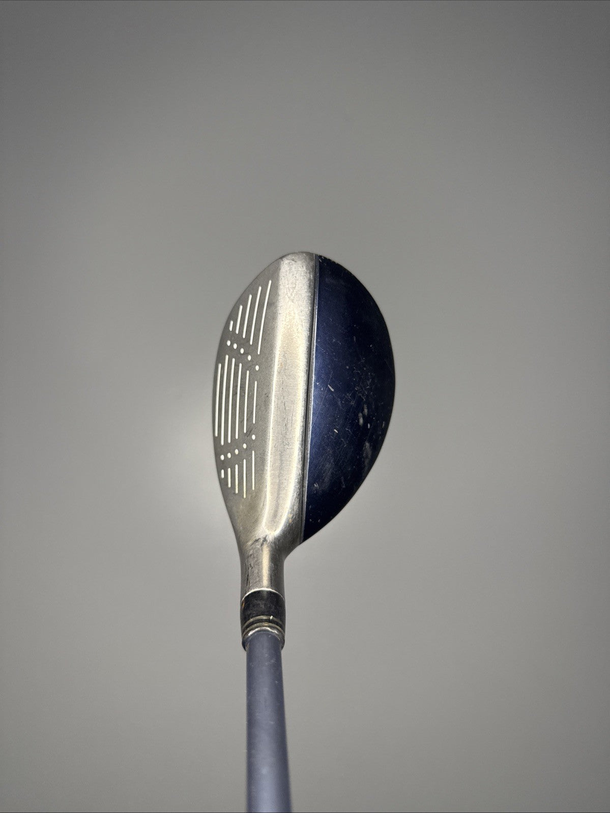 Photo of King Cobra Baffler TWS 6 Hybrid 32 Aldila DVSHL 50 38