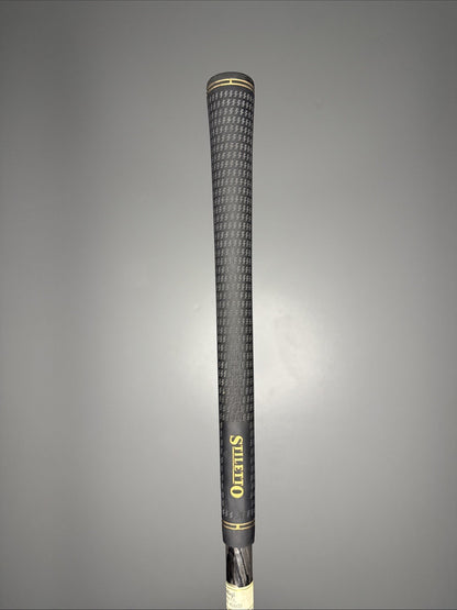 Photo of Stiletto II Beta TI Driver 10.5 World Class 45