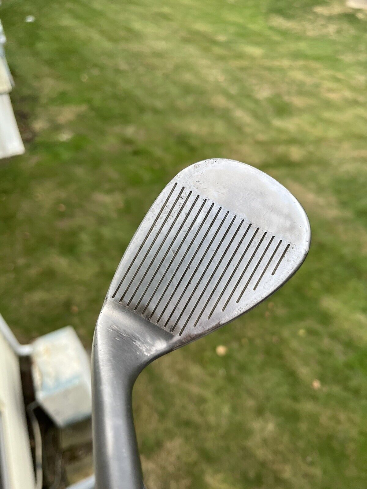 Cleveland Tour Action Reg 588 Diadic 53° Catalyst Senior Flex Graphite 35.5”