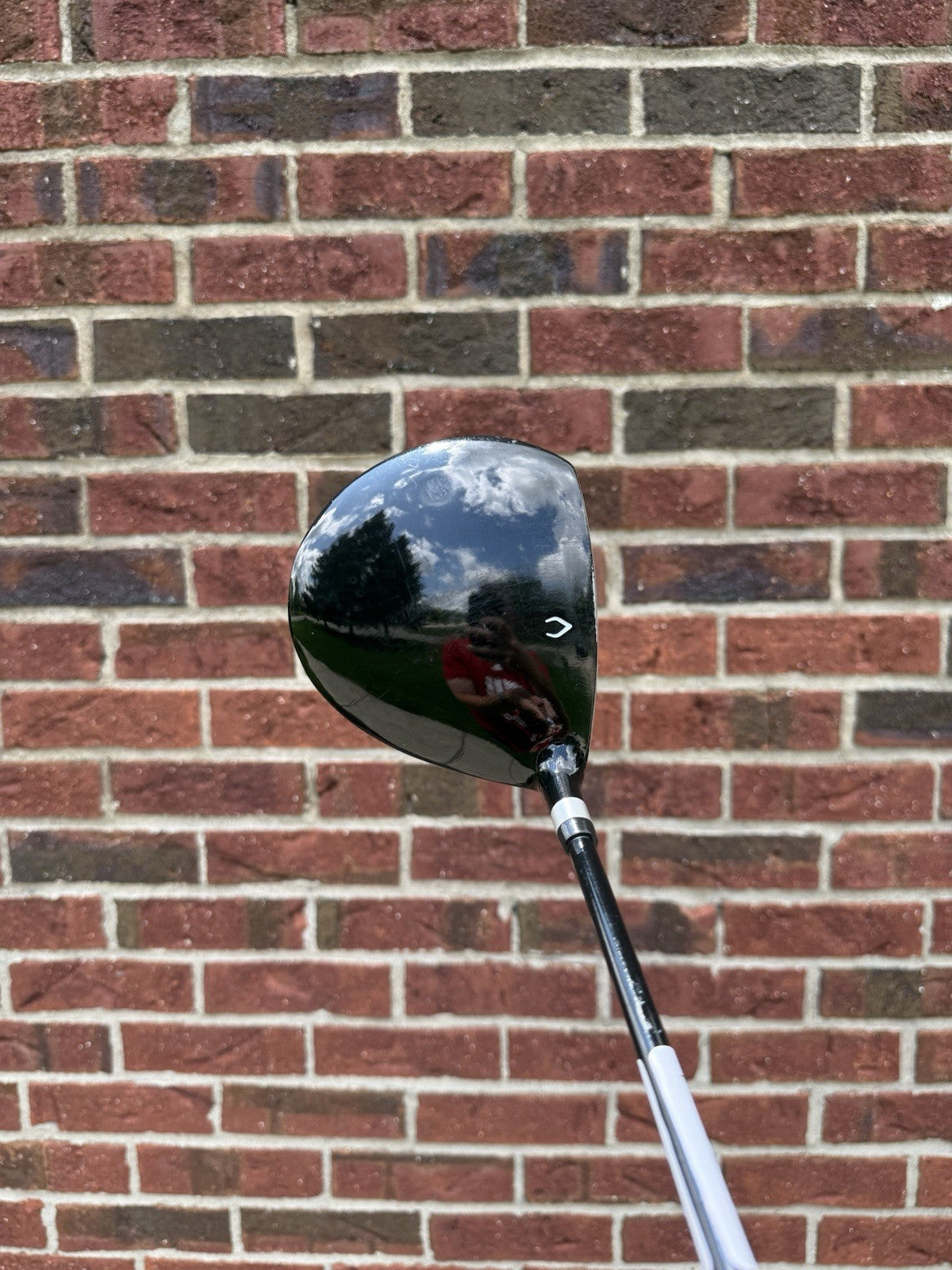 Photo of Top Flite XL Driver 44.5